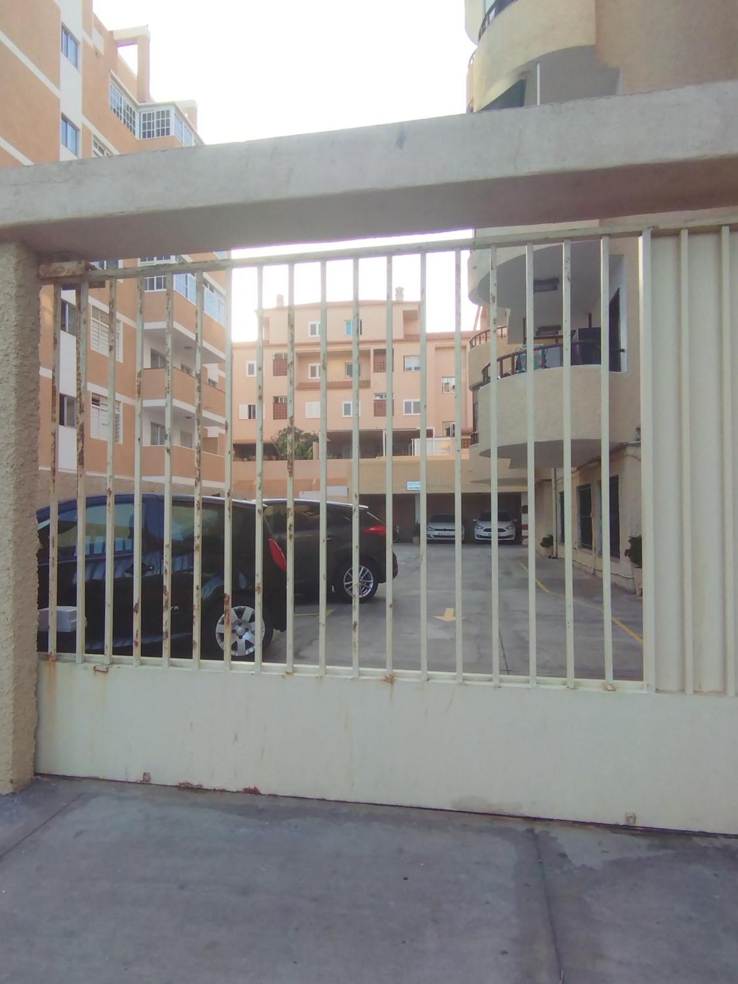 Apartamento Casa Yuni Candelaria Exterior foto